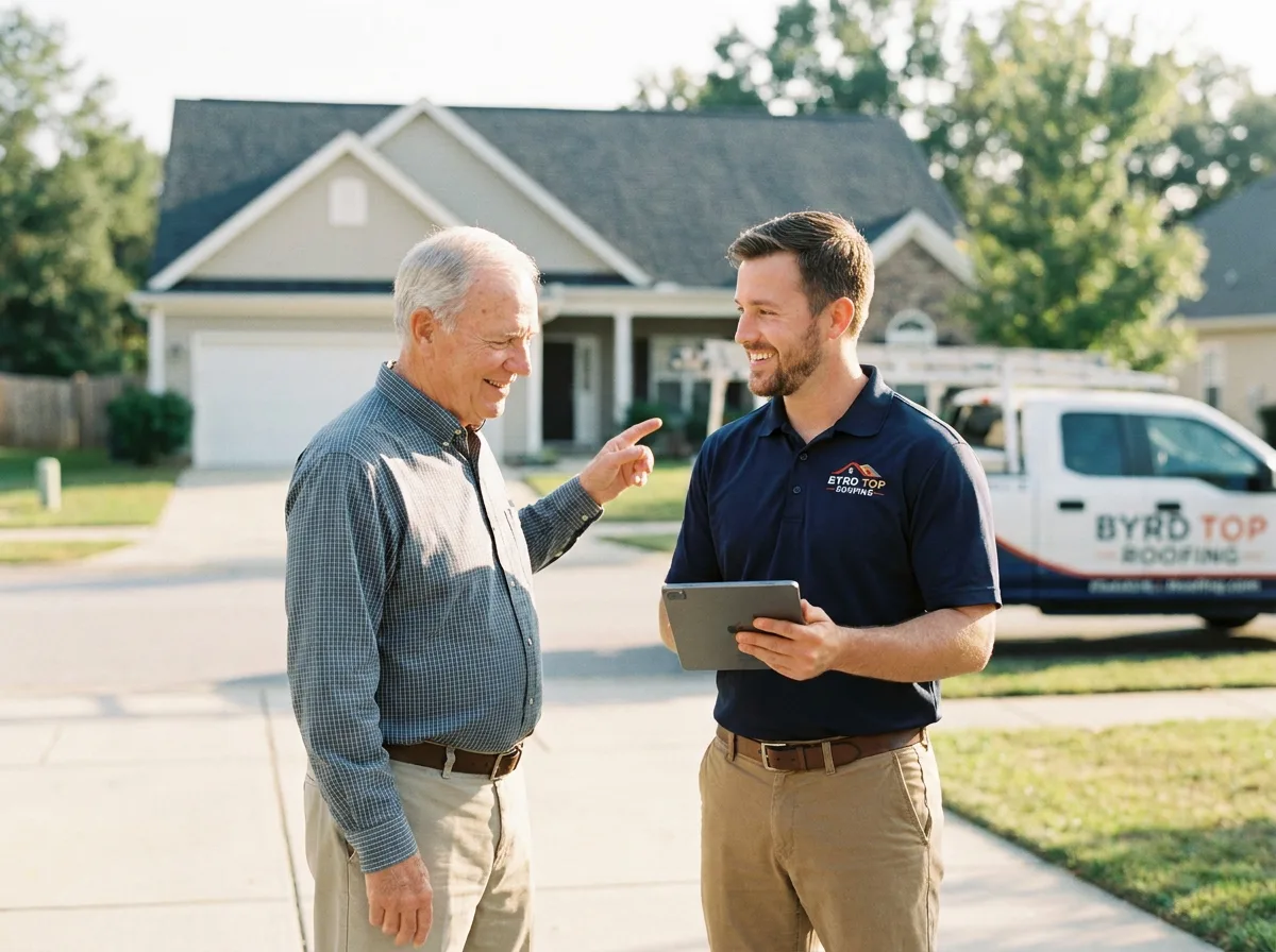 Roofing Bradford, NH FAQs